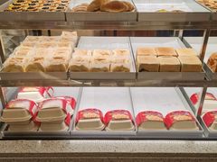 -君之狮子山·轻糖烘焙(松江印象城店)