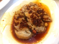 怪味大肠-广州酒家(昌岗地铁站店)