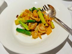 -阳澄湖费尔蒙酒店颐丰阁中餐厅(马鞍山西路店)