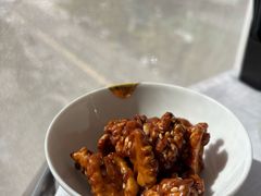-莉莉海堂HAITANG·烤鸭(国贸商城店)