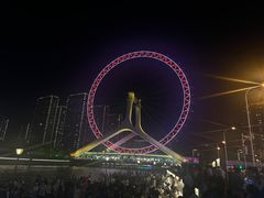 -天津之眼摩天轮