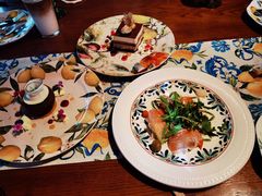 -弗兰克牛排西餐厅Ribone steak house(柠檬花园店)