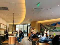 -星巴克臻选(沈阳大悦城店)