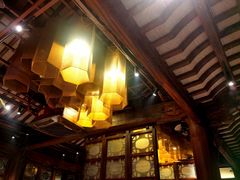 -东门口涮肉·砂锅·烤串(老门东店)