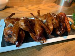 红烧鸽-大鸽饭(岗顶店)