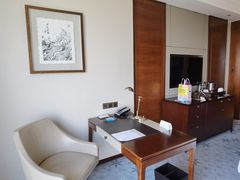 -上海嘉定喜来登酒店