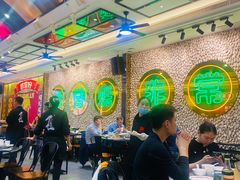 -飞尝蚝·顺德菜·鱼生(顺德总店)