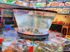 水产区-德胜轩正宗顺德菜(宝安沙井会展中心店)