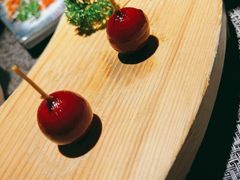 -吉盛川创作料理(保利国际广场店)