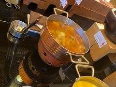 -富力丽思卡尔顿酒店·香荟全日制餐厅