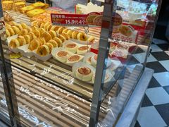 -味多美蛋糕(通州店)