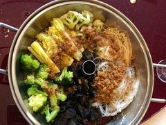 -苏淮景·苏闽融创菜·海鲜(原空港井河轩店)