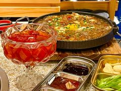 -欧巴烤肉(创富世纪店)