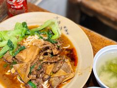 -方铲铲·成都板凳面(滨江银泰店)