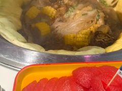 -老东北大铁锅·烧烤·东北菜