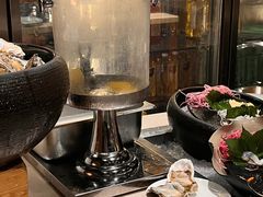 -顺德美的万豪酒店·自助餐·贡厨