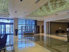 -上海中航虹桥机场泊悦酒店