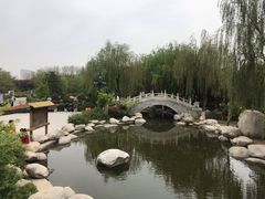 -西安青龙寺遗址景区