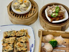 -龙的酒楼·手工早茶·顺德菜(近良路店)