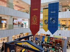 -凯德MALL(西直门店)