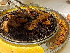 -韩宫宴烤肉·料理(大宁国际店)
