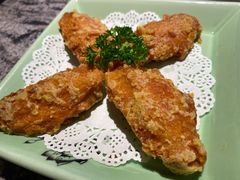 -新白鹿餐厅(松江开元地中海店)