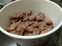 -二斗栗子(黄河道店)