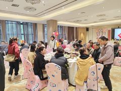 -艳阳天民俗村(公园路店)