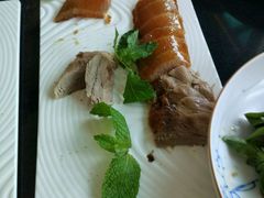 -四季民福烤鸭店(前门廊房二条店)