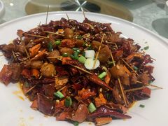 陶然串串肉-陶然居·重庆菜(两江会馆店)