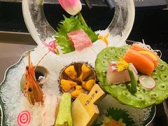 -日本桥怀石料理(北京长安大厦店)