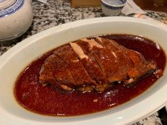 金陵烤鸭-南京大牌档(龙湖长楹天街店)
