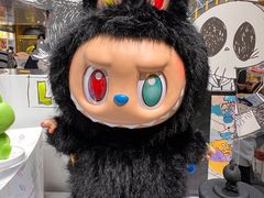 -泡泡玛特POPMART(上海环球港店)