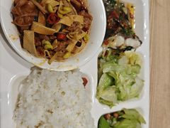 -浙江大学玉泉校区四食堂