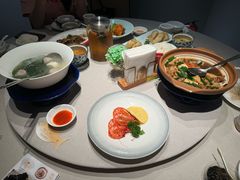 -码头见·潮汕菜(领展中心城店)