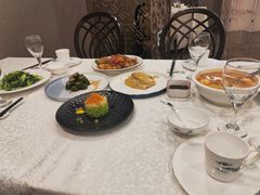 -大西洋餐厅(肇嘉浜路店)