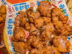 -碌碌发·东南亚风味烧烤档(体育西店)