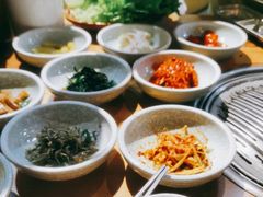 -金顺碳烤肉(1号店)