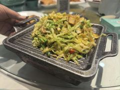 -大眼锅贴水饺(河东店)