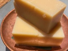 豌豆黄-小吊梨汤·北京菜·烤鸭(鸟巢店)