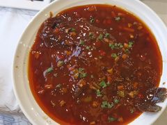 -津悦·正阳春烤鸭(红旗南路店)
