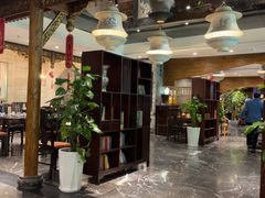 -顺兴老茶馆·精品川菜(世纪城店)