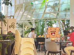 -gaga(深圳福田星河COCO Park店)