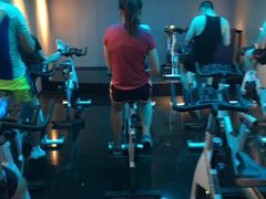 -W FITNESS 威尔仕健身·游泳(七宝店)