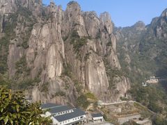 -三清山风景名胜区