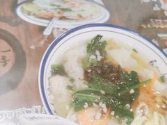 -长人馄饨铺(解放街店)