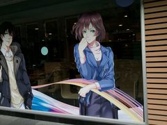 -麦当劳(杭州西湖银泰百货店)