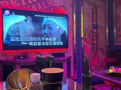 -INLOVE KTV(古墩印象城店)