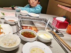 -海底捞火锅(龙湖三千集店)