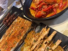 -聚味瞿记·龙虾堂(坡子街店)